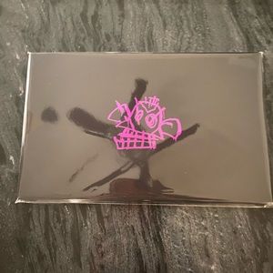 Arcane League of Legend Limited Edition Art Book from Emmy Popup jinx design